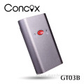 Concox Portable GPS Locator Without Service Fees (GT03B)